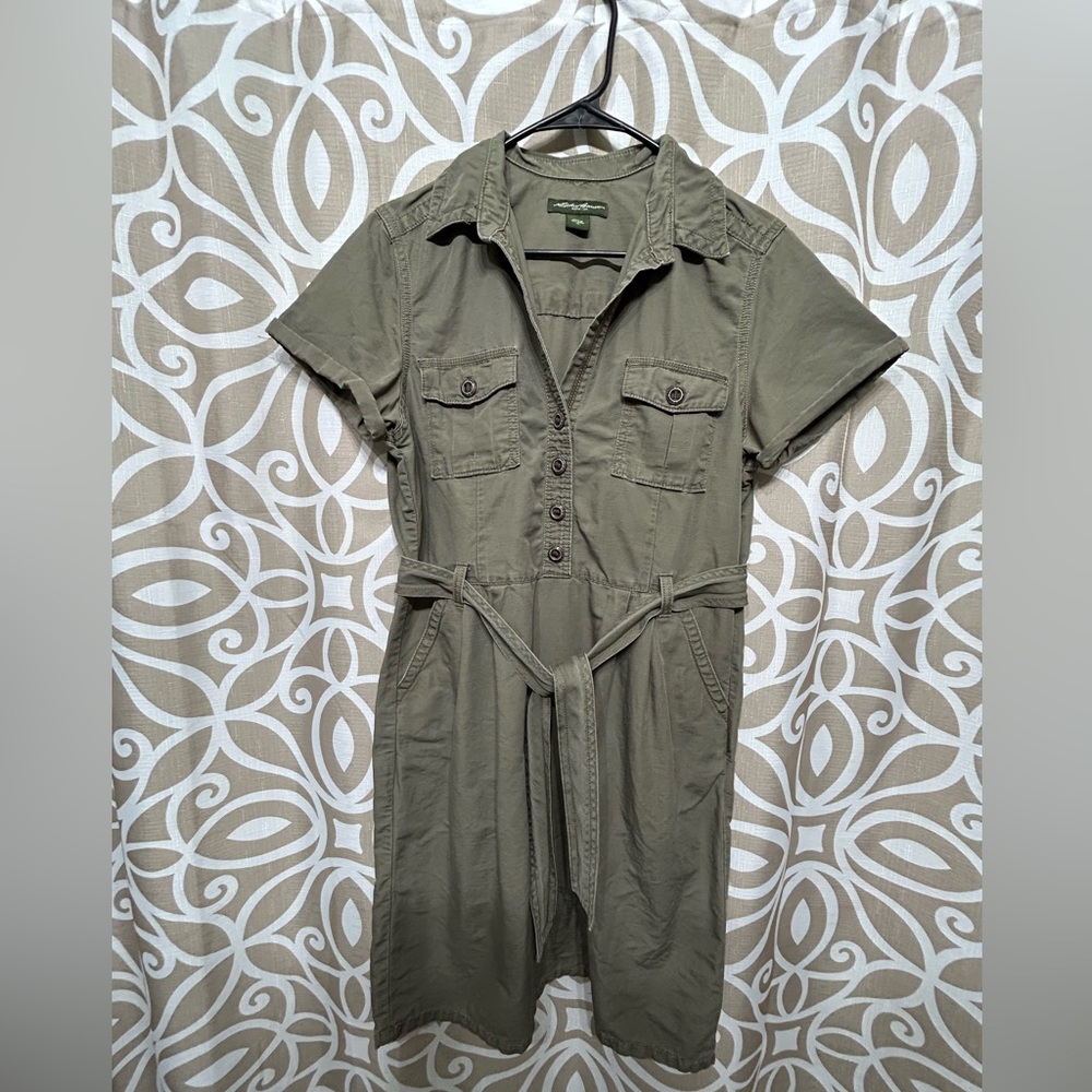 Women’s Eddie Bauer dress